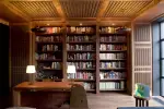 Residential Library thumbnail 0