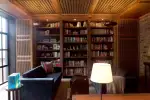 Residential Library thumbnail 1